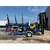 2016 DYNA SC15 Firewood Processor
